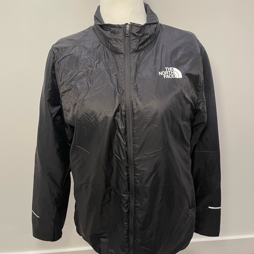 The North Face Women's Black XL Jacket
